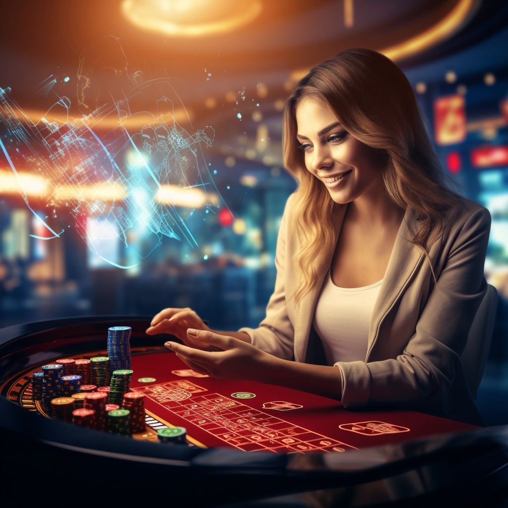 Bermain slot online dengan ragam pilihan tema di totokita2