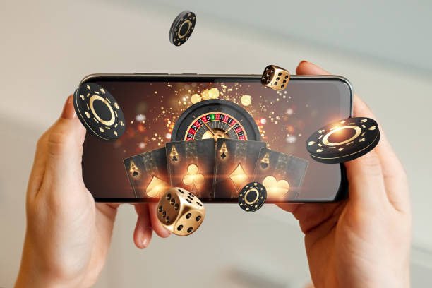 MotoGP dan balapan virtual dengan peluang taruhan menarik di totokita2