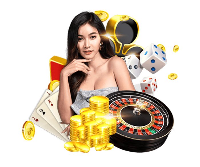Permainan slot dan casino online dengan pengalaman lancar